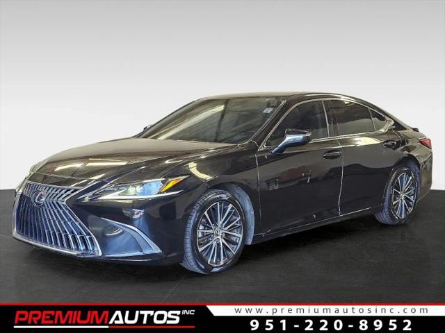 2022 Lexus ES 300h 300h for sale in Norco, CA