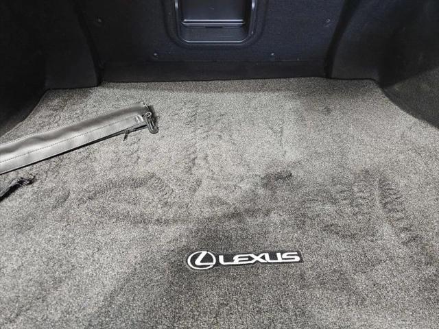 2022 Lexus ES 300h 300h