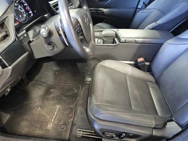 2022 Lexus ES 300h 300h