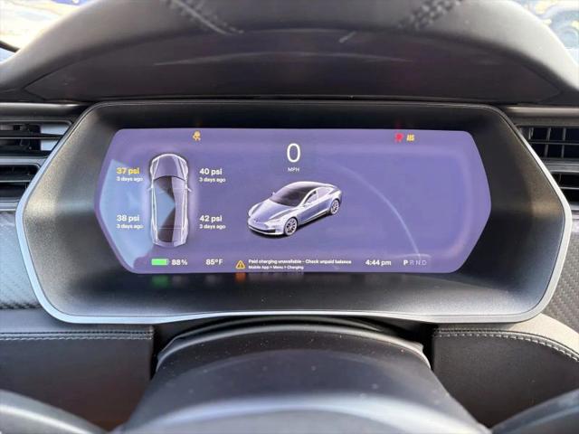 2018 Tesla Model S 100D