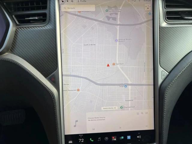 2018 Tesla Model S 100D