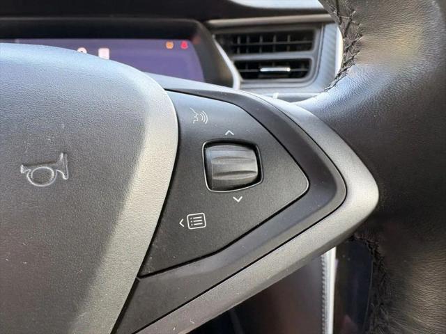 2018 Tesla Model S 100D