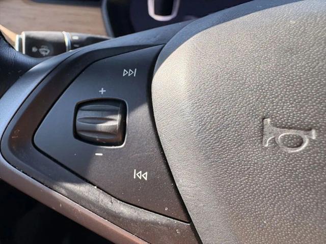 2020 Tesla Model X Performance Dual Motor All-Wheel Drive