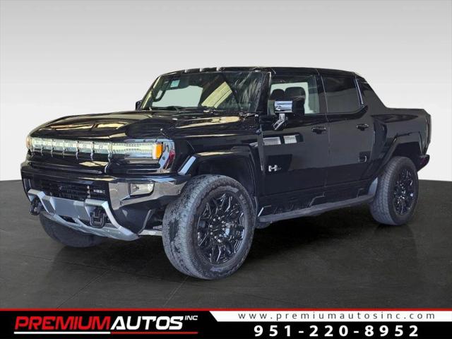 2024 GMC HUMMER EV e4WD 2X for sale in Norco, CA