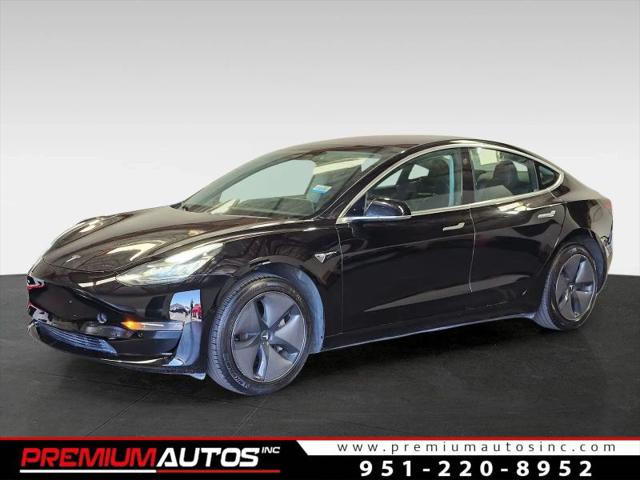2018 Tesla Model 3 Mid Range for sale in Norco, CA