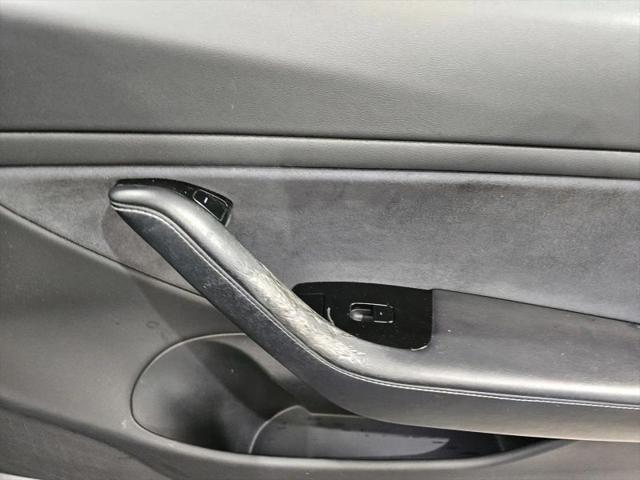 2018 Tesla Model 3 Mid Range
