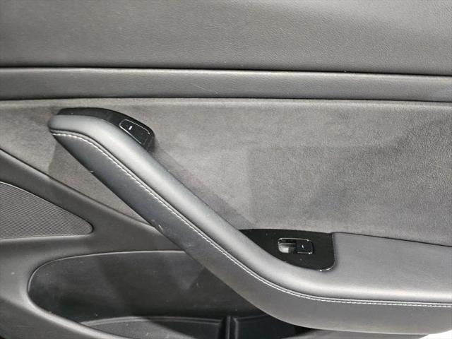 2018 Tesla Model 3 Mid Range