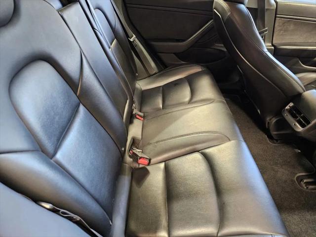 2018 Tesla Model 3 Mid Range