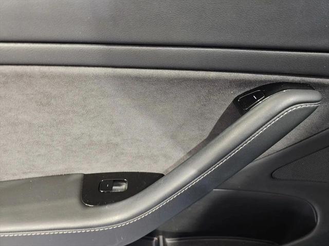2018 Tesla Model 3 Mid Range