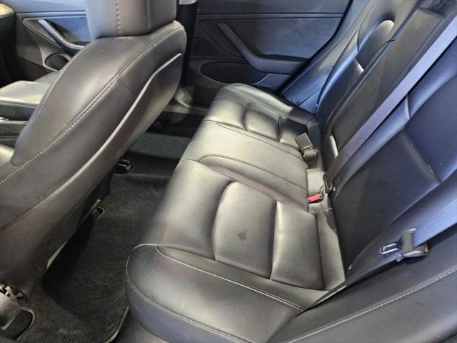 2018 Tesla Model 3 Mid Range