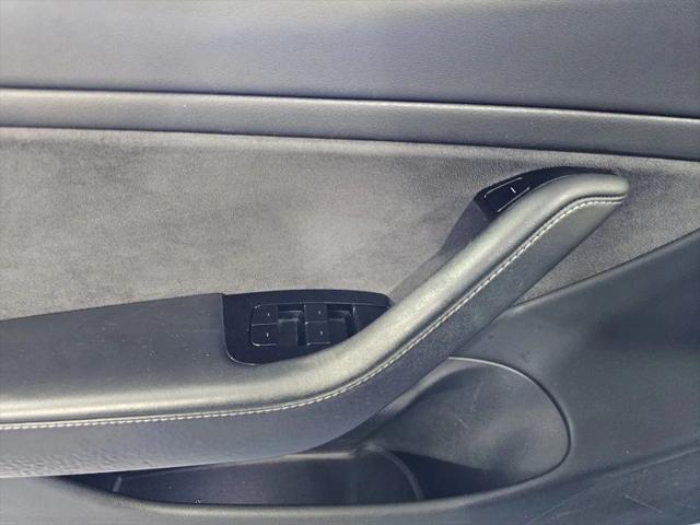 2018 Tesla Model 3 Mid Range