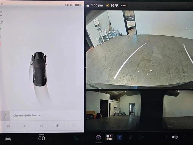 2018 Tesla Model 3 Mid Range