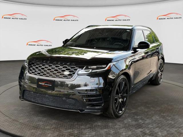 2019 Land Rover Range Rover Velar R-Dynamic SE for sale in Little Ferry, NJ