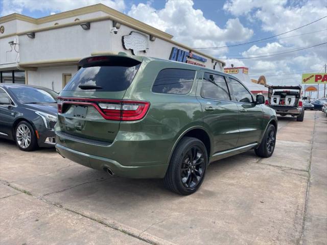 2021 Dodge Durango GT AWD