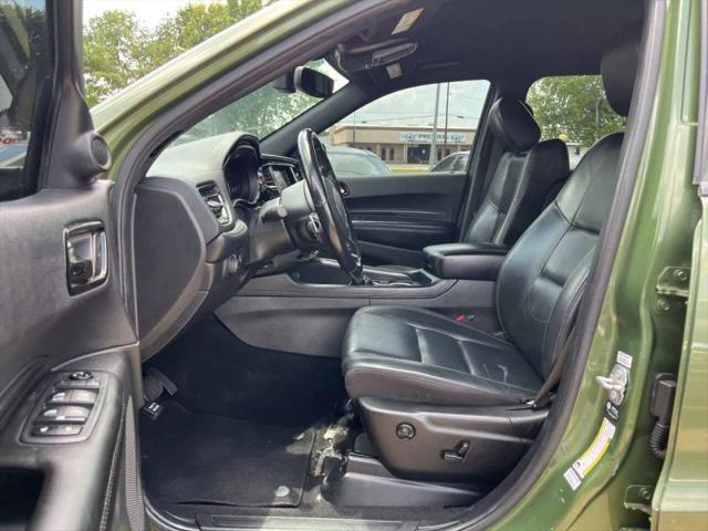2021 Dodge Durango GT AWD
