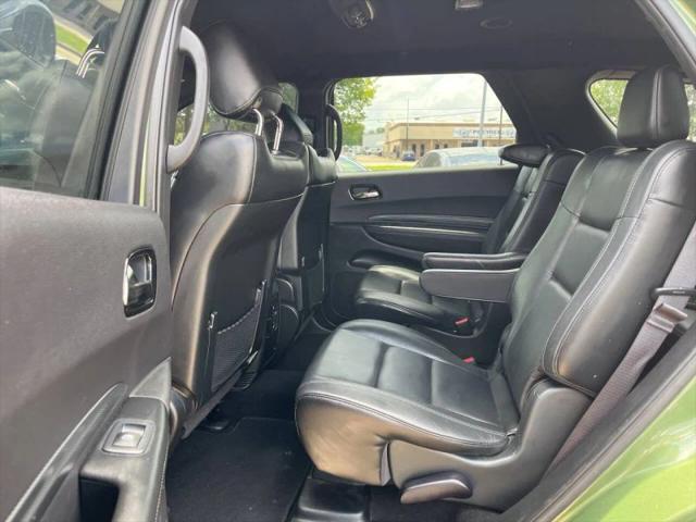 2021 Dodge Durango GT AWD