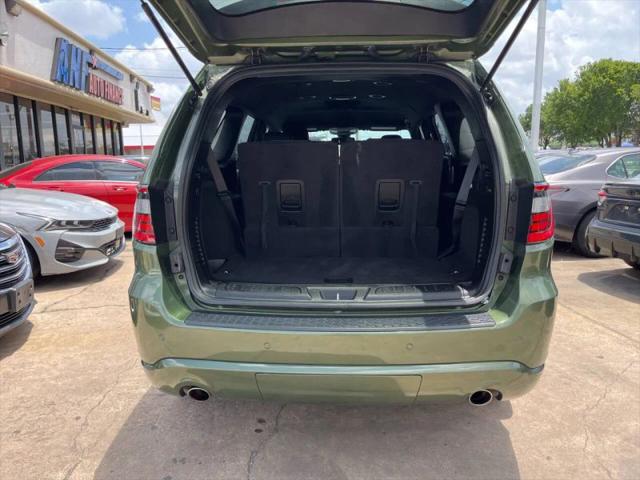2021 Dodge Durango GT AWD