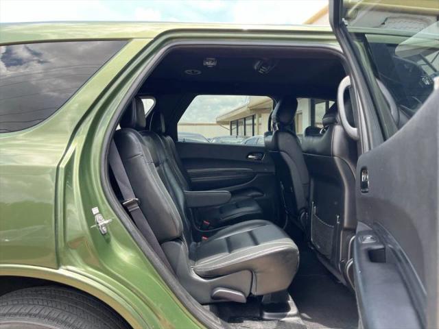 2021 Dodge Durango GT AWD