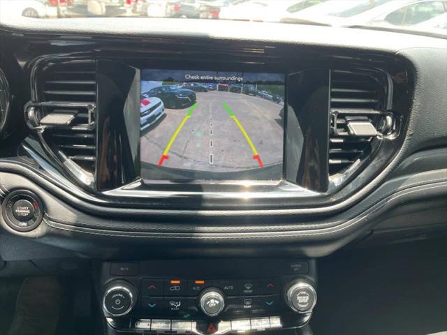 2021 Dodge Durango GT AWD