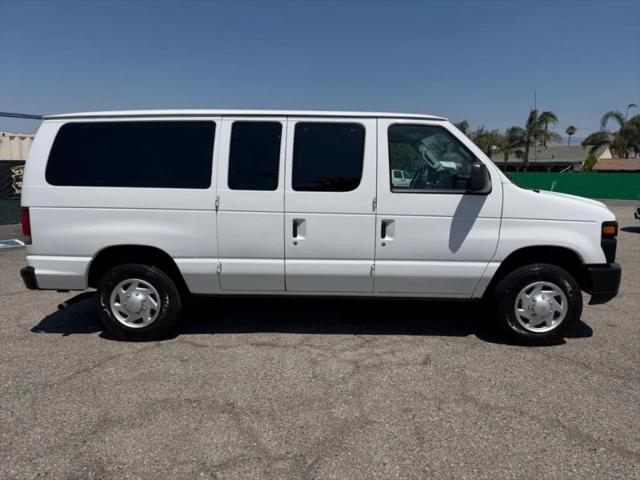 2014 Ford E-150 XL