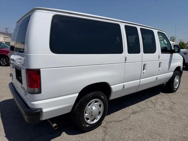 2014 Ford E-150 XL