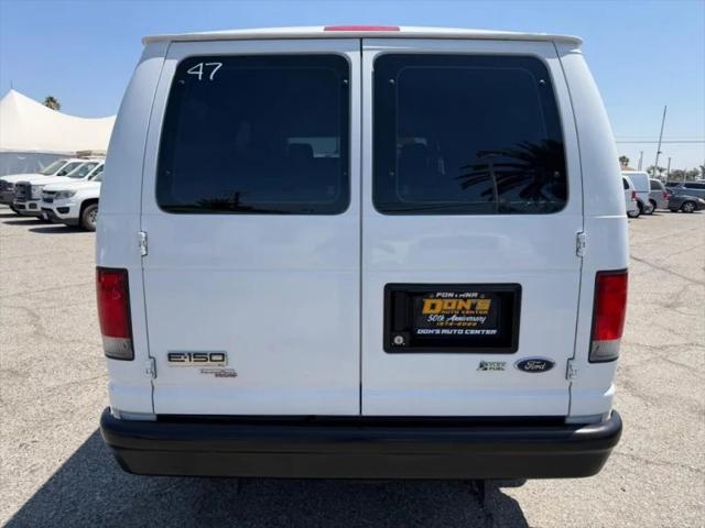 2014 Ford E-150 XL