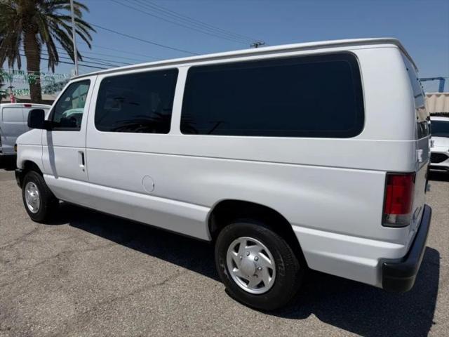 2014 Ford E-150 XL
