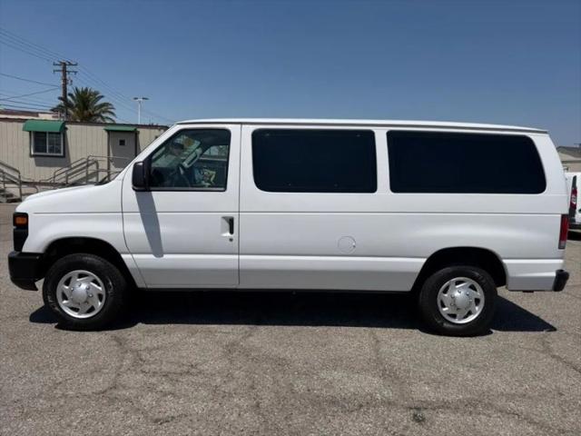2014 Ford E-150 XL