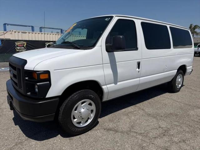2014 Ford E-150 XL