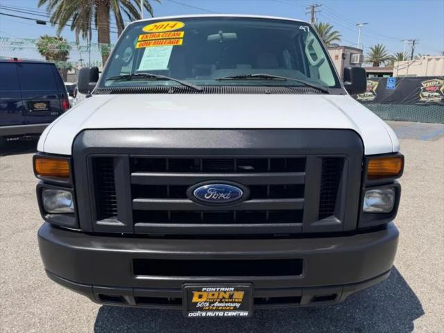 2014 Ford E-150 XL