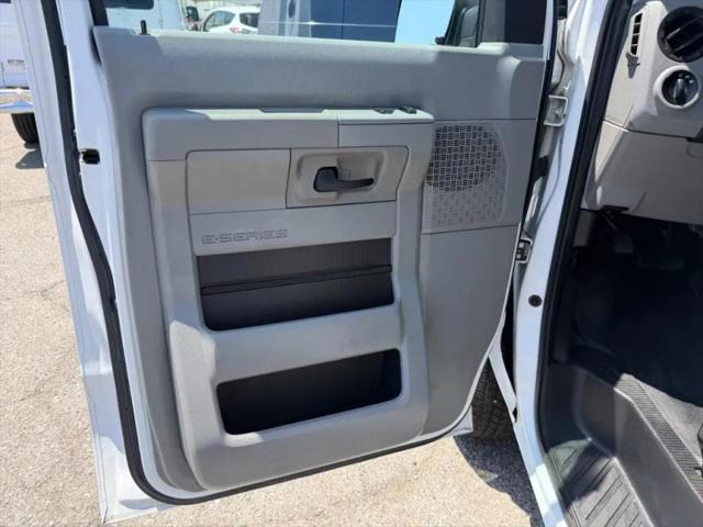 2014 Ford E-150 XL
