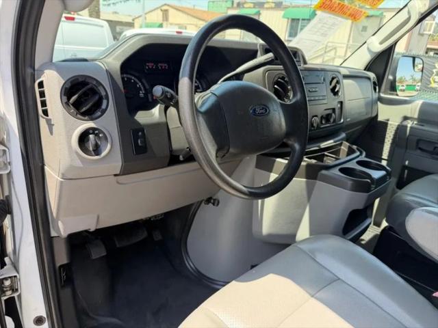 2014 Ford E-150 XL