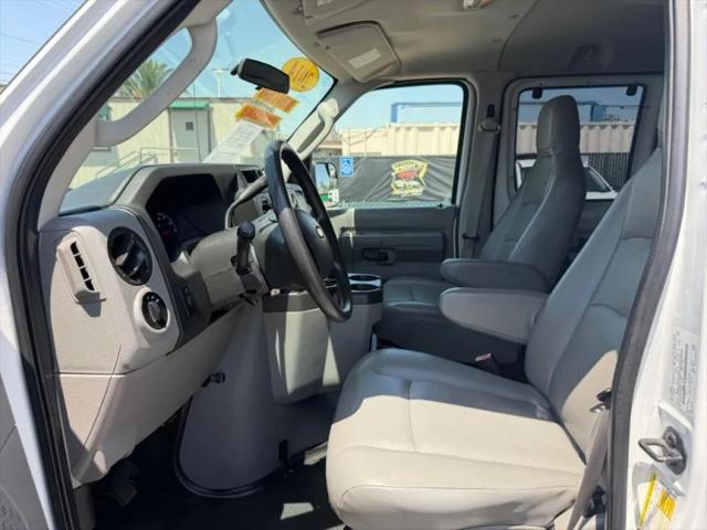 2014 Ford E-150 XL