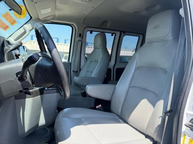2014 Ford E-150 XL