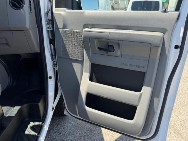 2014 Ford E-150 XL