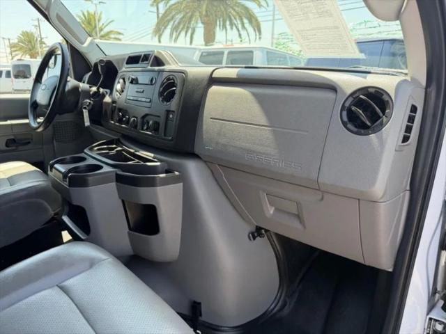 2014 Ford E-150 XL