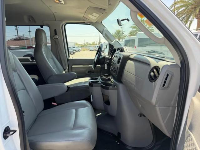 2014 Ford E-150 XL