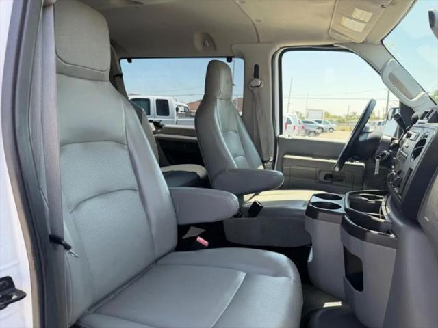 2014 Ford E-150 XL