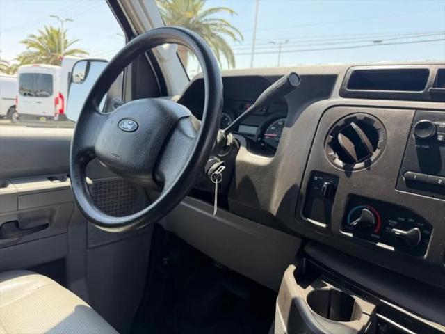 2014 Ford E-150 XL