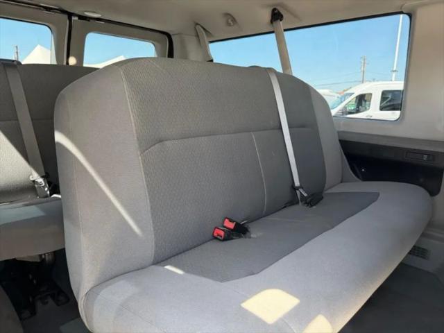 2009 Ford E-350 Super Duty XLT