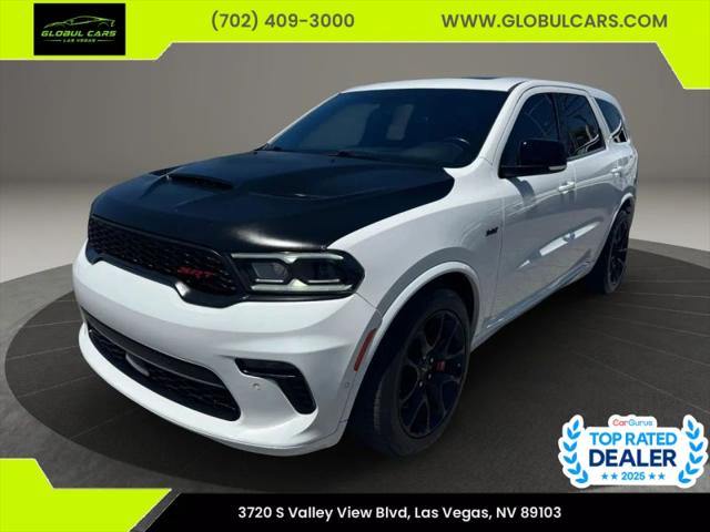 2022 Dodge Durango SRT 392 AWD for sale in Las Vegas, NV