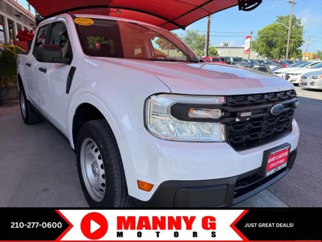 2022 Ford Maverick XL for sale in San Antonio, TX