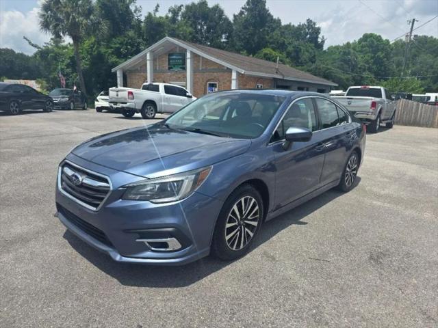 2018 Subaru Legacy 2.5i Premium for sale in Pensacola, FL