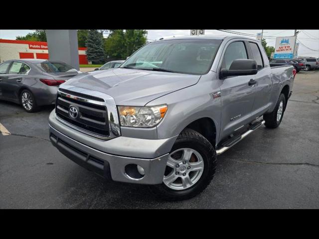 2011 Toyota Tundra Grade 5.7L V8 for sale in Palatine, IL