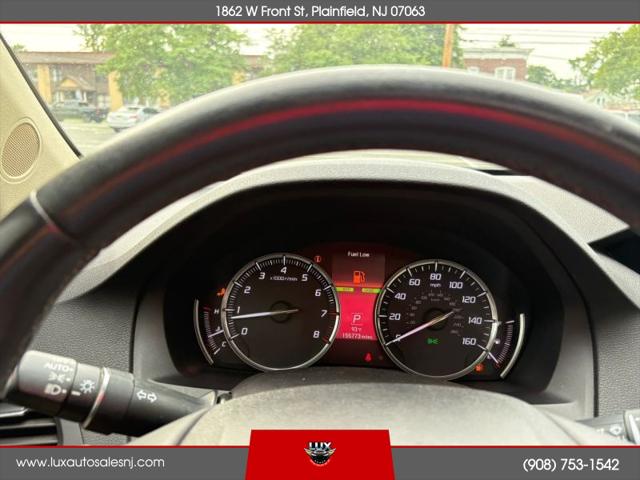 2014 Acura MDX Advance Pkg w/Entertainment Pkg
