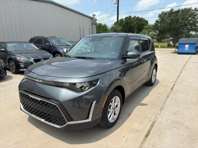 2024 Kia Soul LX for sale in Sugar Land, TX