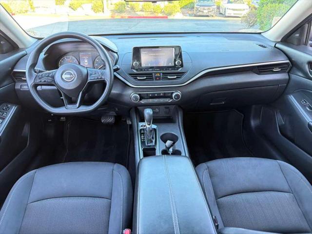2024 Nissan Altima S FWD