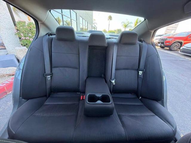 2024 Nissan Altima S FWD