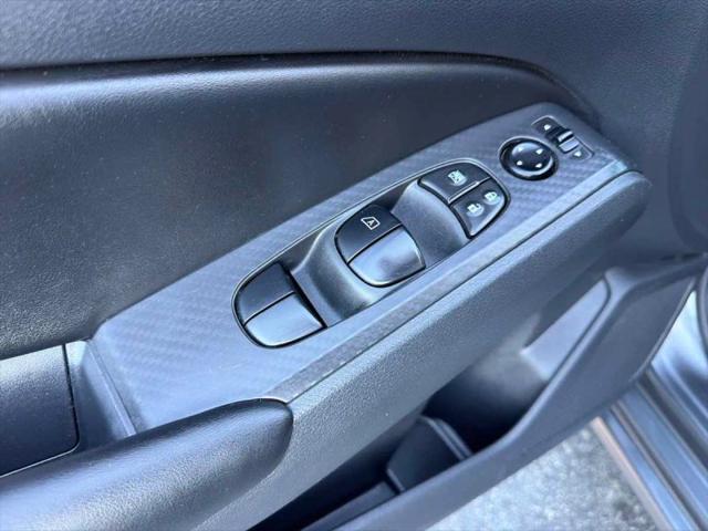 2024 Nissan Altima S FWD