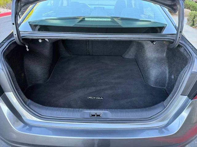 2024 Nissan Altima S FWD